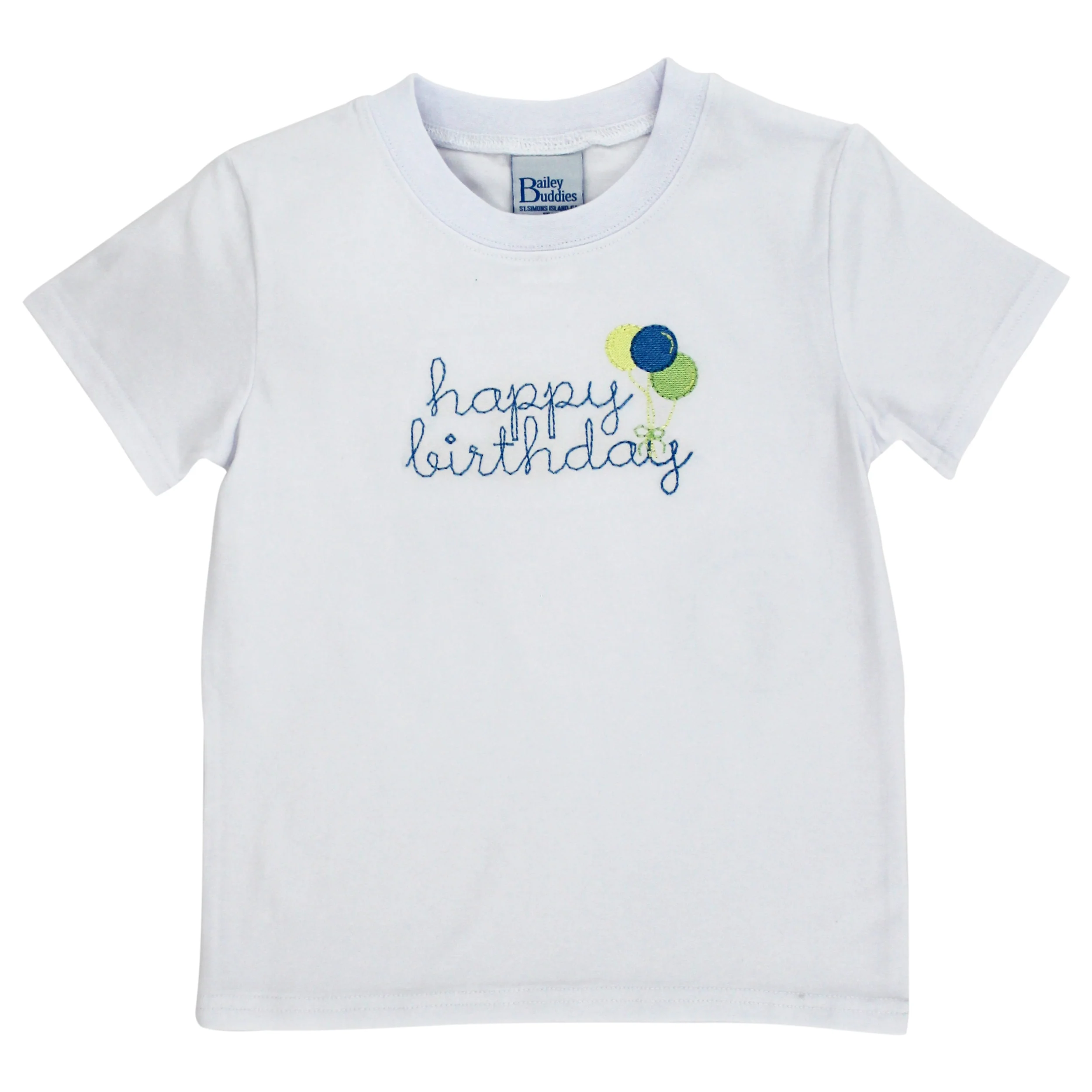 Boy Tops